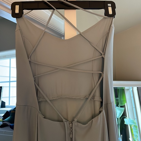 Bridesmaids dress - Picture 4 of 4